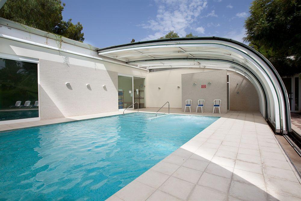 Hotel Intur Azor à Benicàssim Extérieur photo