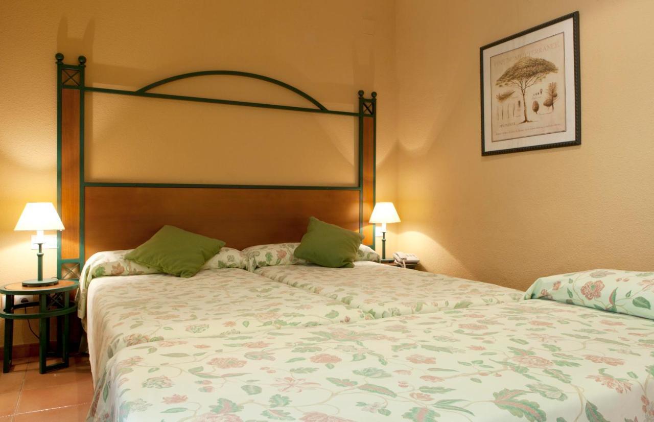 Hotel Intur Azor à Benicàssim Extérieur photo