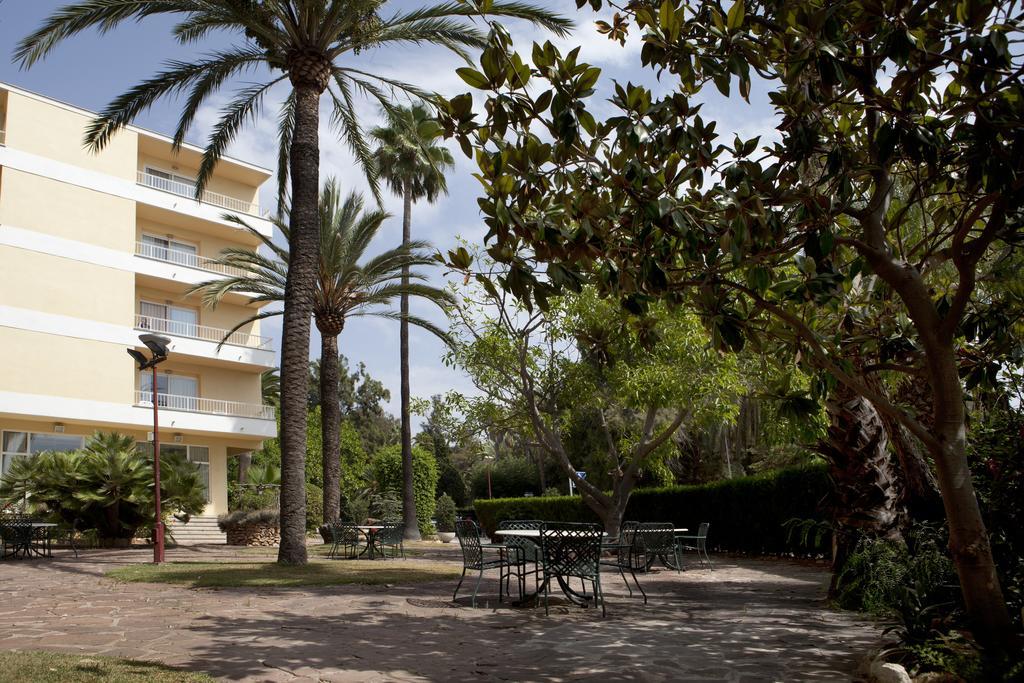 Hotel Intur Azor à Benicàssim Extérieur photo
