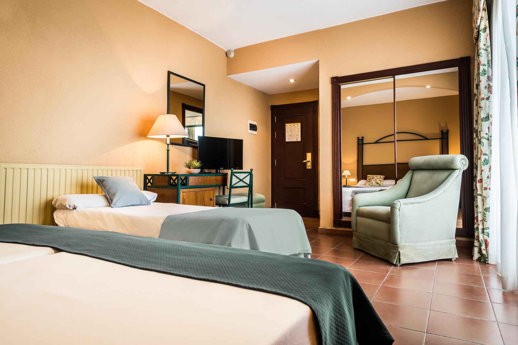 Hotel Intur Azor à Benicàssim Extérieur photo