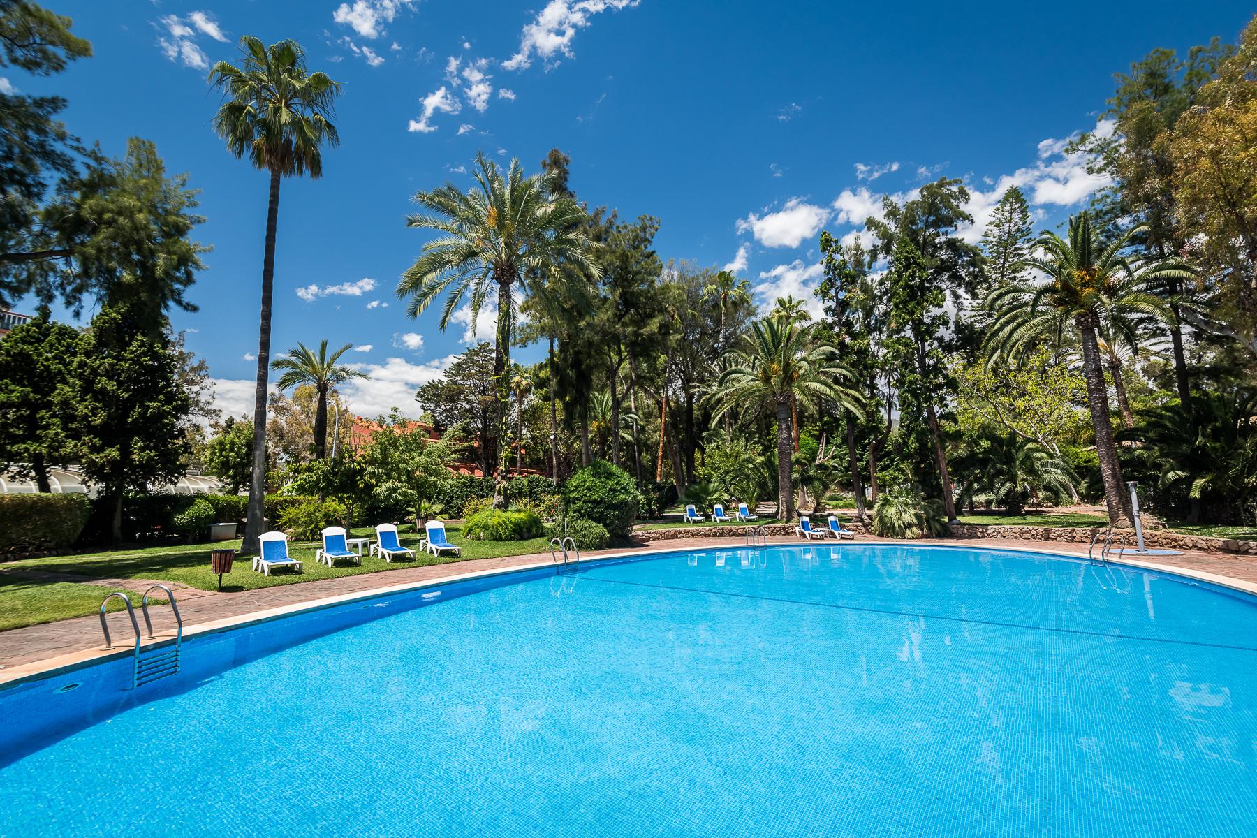 Hotel Intur Azor à Benicàssim Extérieur photo