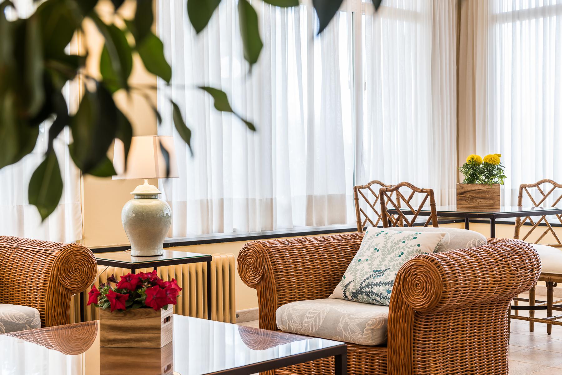 Hotel Intur Azor à Benicàssim Extérieur photo