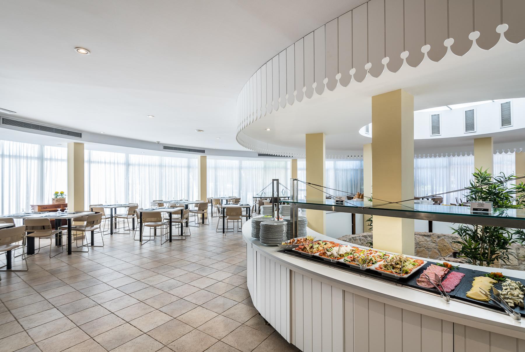 Hotel Intur Azor à Benicàssim Extérieur photo