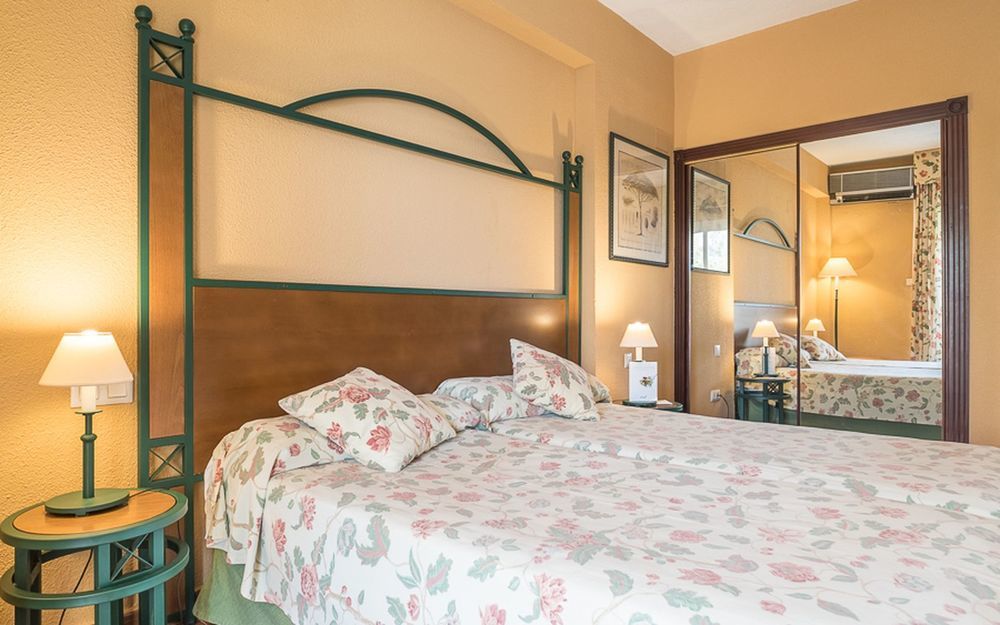 Hotel Intur Azor à Benicàssim Extérieur photo
