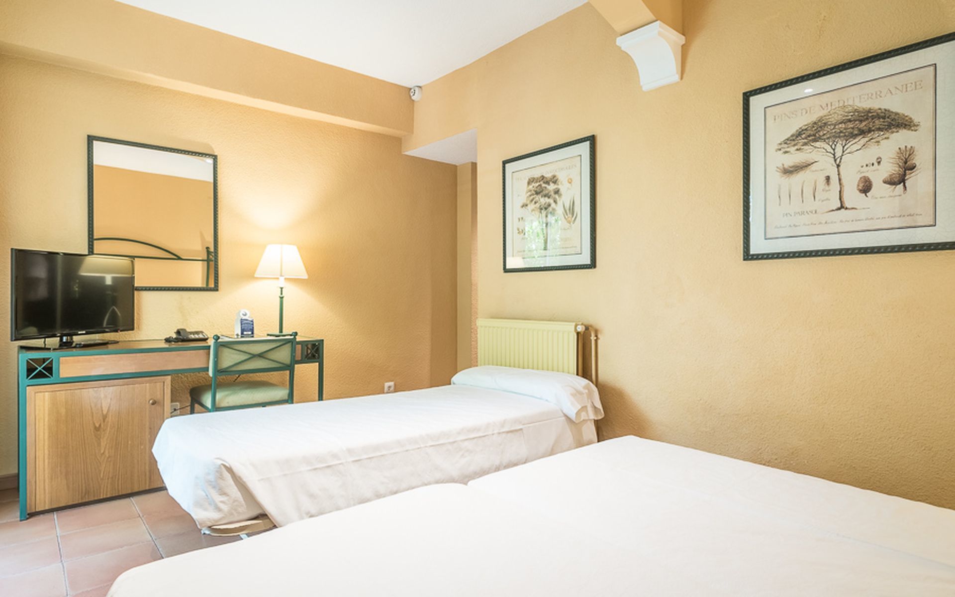 Hotel Intur Azor à Benicàssim Extérieur photo
