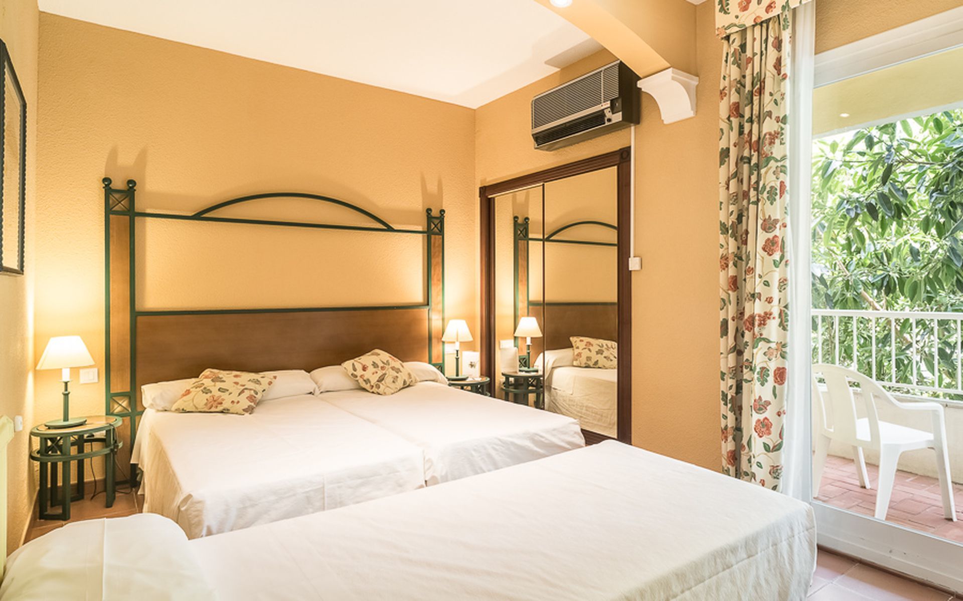 Hotel Intur Azor à Benicàssim Extérieur photo