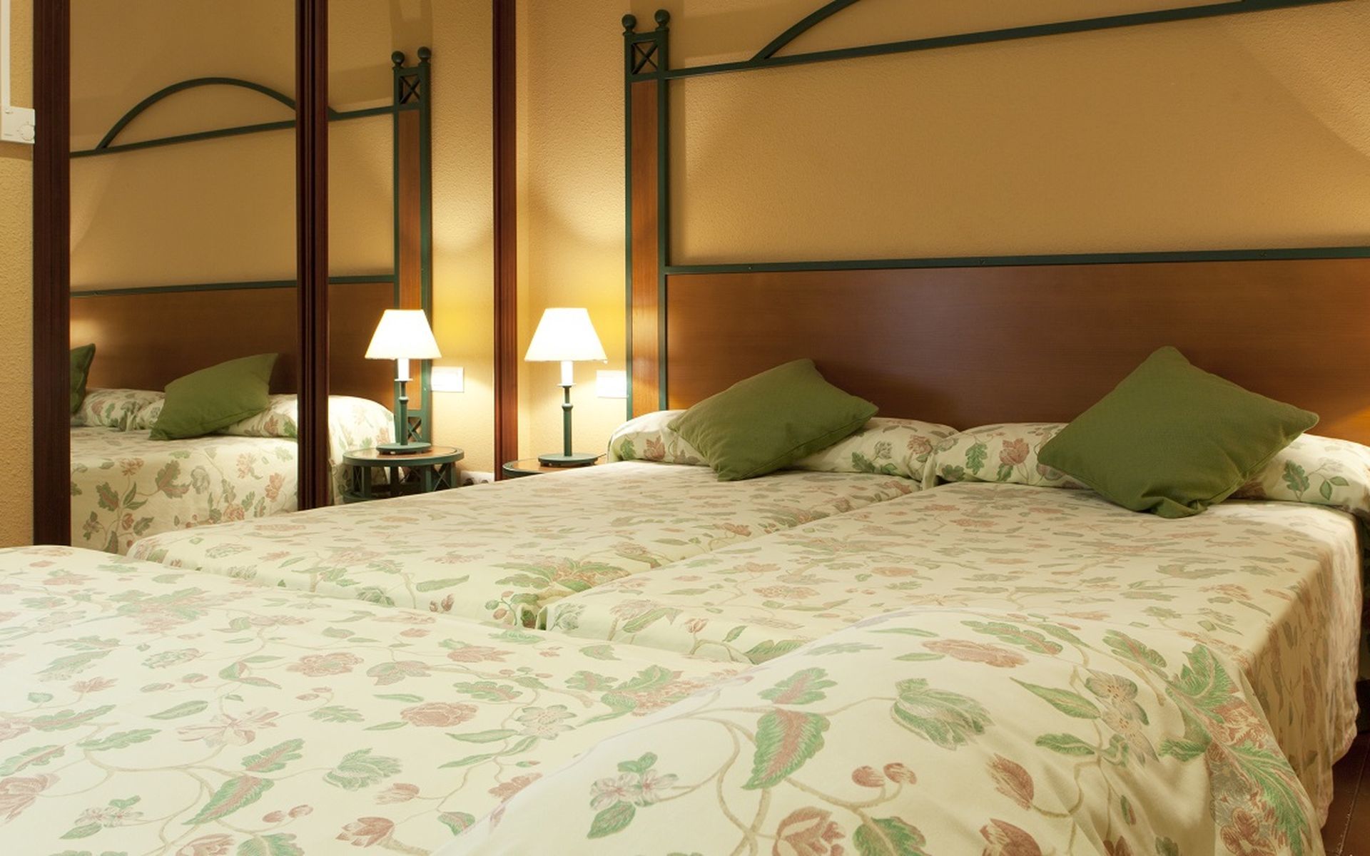Hotel Intur Azor à Benicàssim Extérieur photo