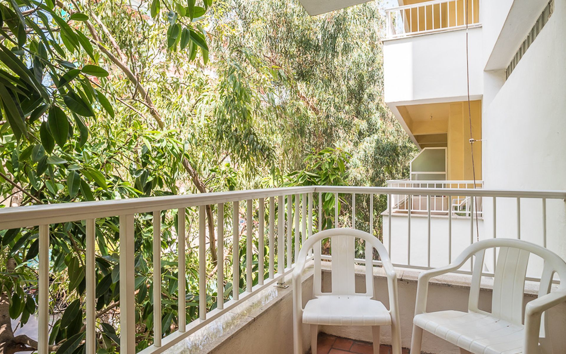 Hotel Intur Azor à Benicàssim Extérieur photo