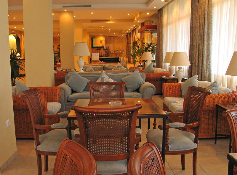 Hotel Intur Azor à Benicàssim Extérieur photo
