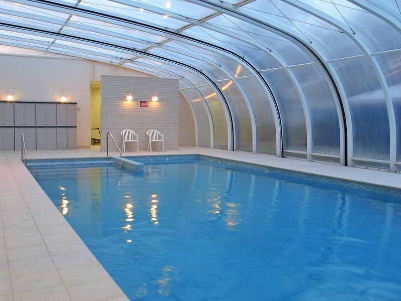 Hotel Intur Azor à Benicàssim Extérieur photo