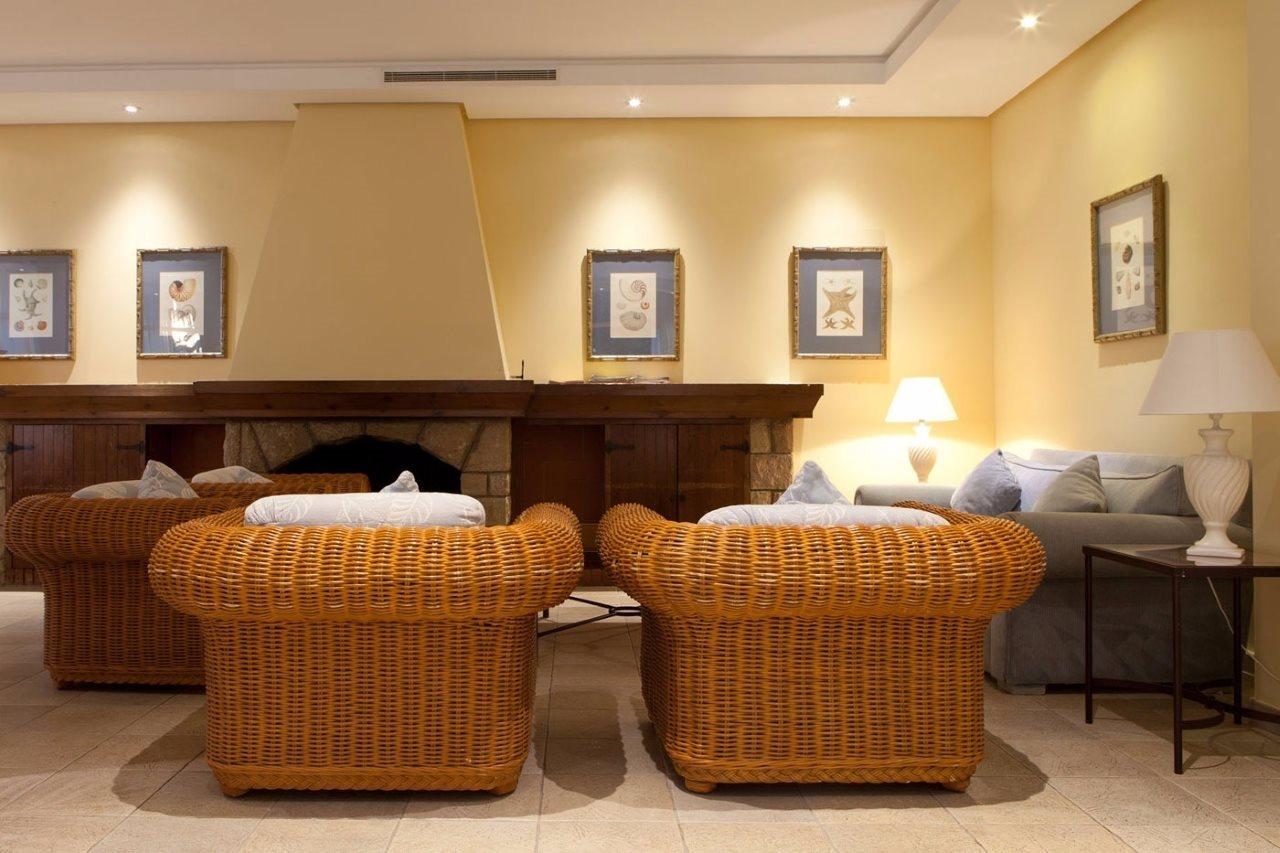 Hotel Intur Azor à Benicàssim Extérieur photo